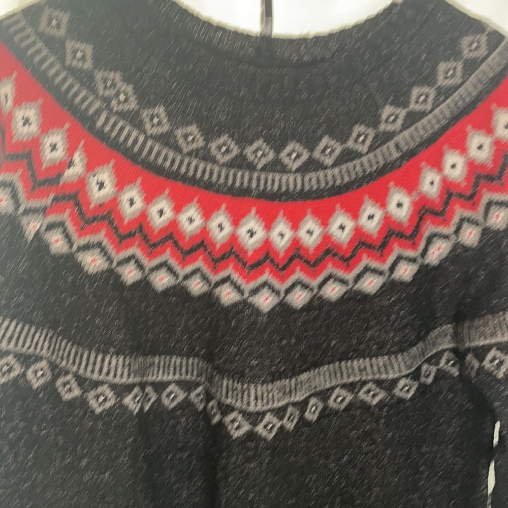 Sweater - Picture 2 of 2